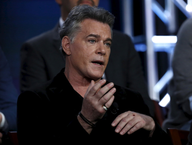 Ray Liotta