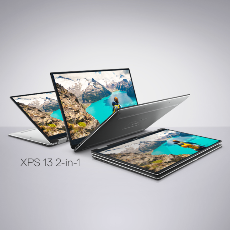 Dell XPS 13