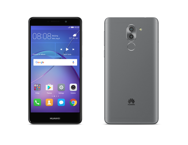 Huawei GR5 2017