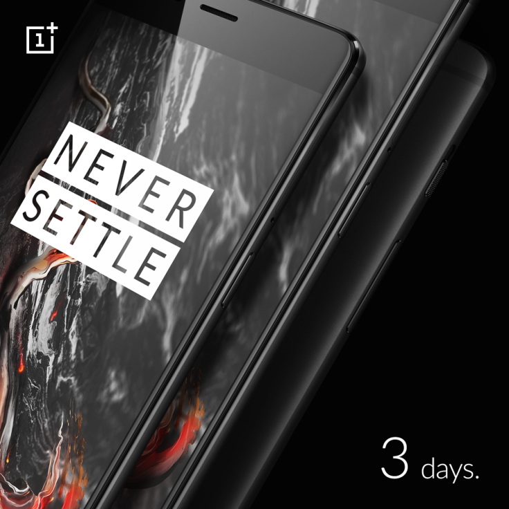 OnePlus 3T