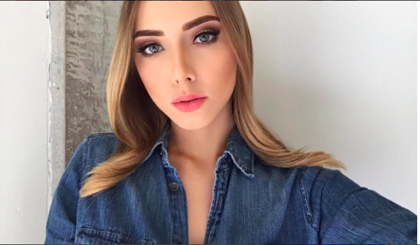 Hailie