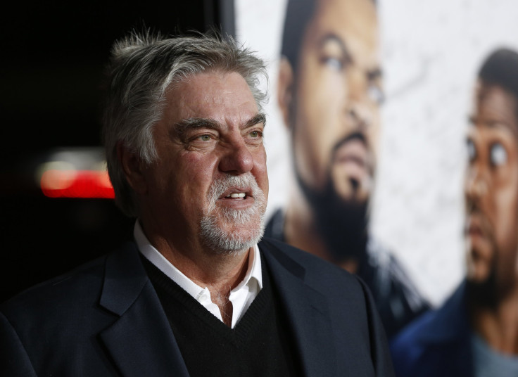 Bruce McGill