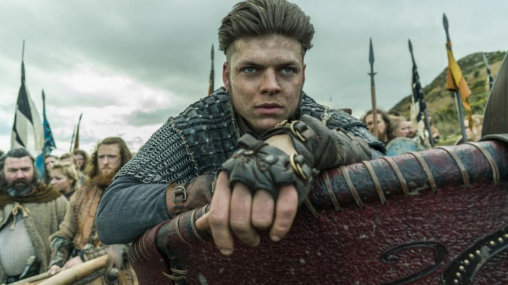 ‘Vikings’ season 5: Ivar the Boneless