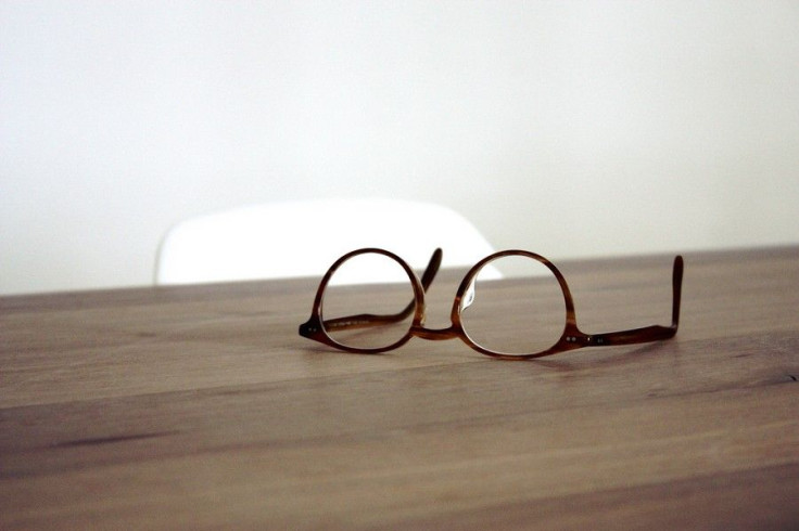 Sydney student Allen Liao offers unloseable eyeglasses 