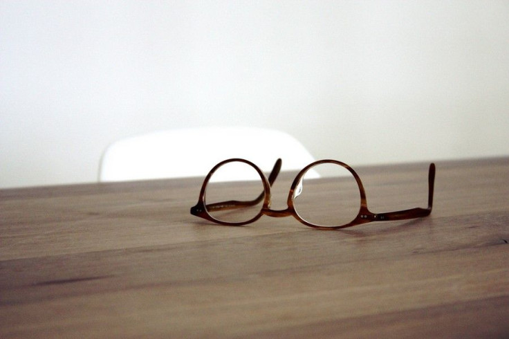 Sydney student Allen Liao offers unloseable eyeglasses