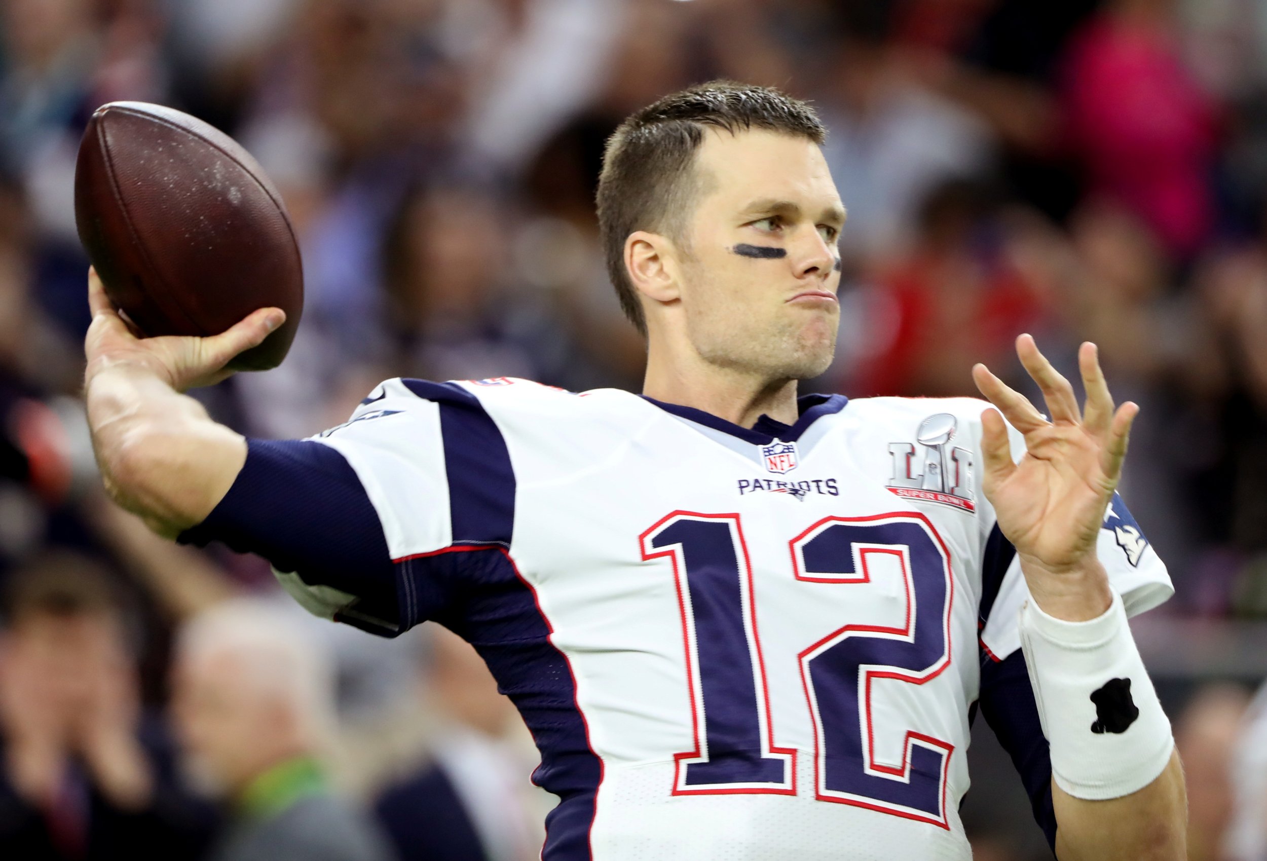 Tom Brady Elite Quarterback Until His Mid 40s Says Patriots Owner