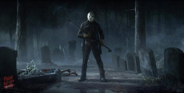 Friday the 13th: The Game