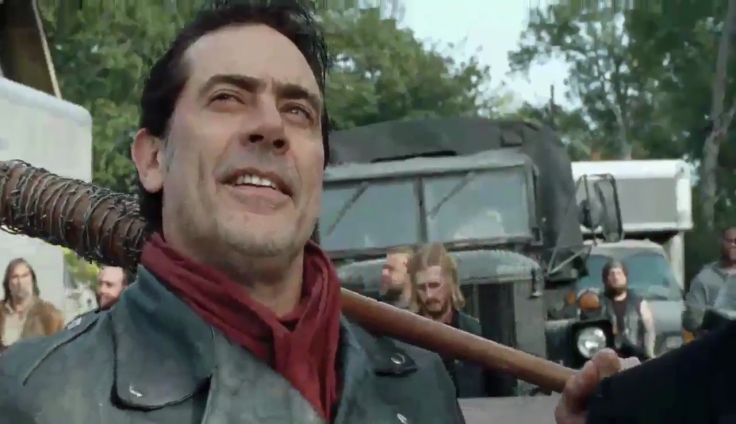 'The Walking Dead'
