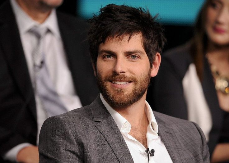 David Giuntoli