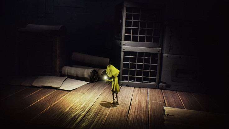 Little-Nightmares.com