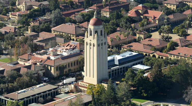 Stanford University