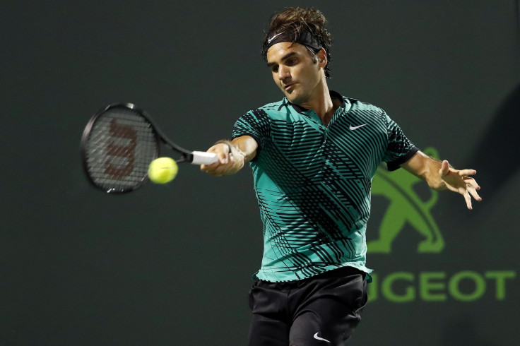 Roger Federer vs Rafael Nadal live stream, Miami Open final live streaming
