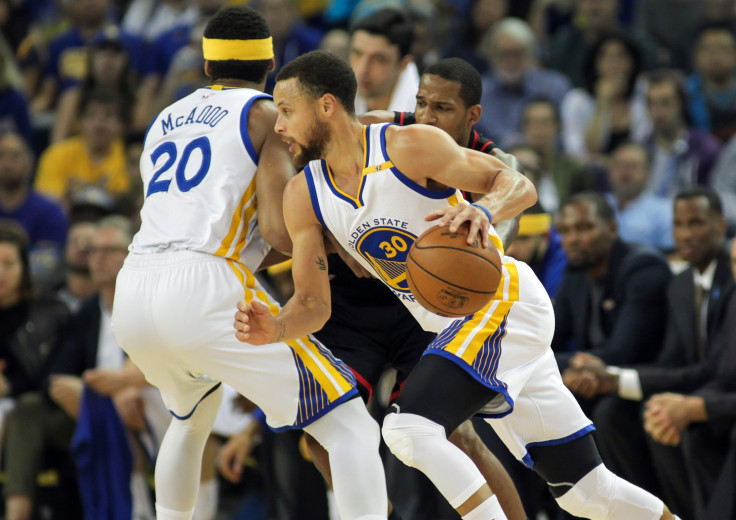 Stephen Curry, Golden State Warriors vs Washington Wizards live stream