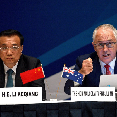 Australia China (2)
