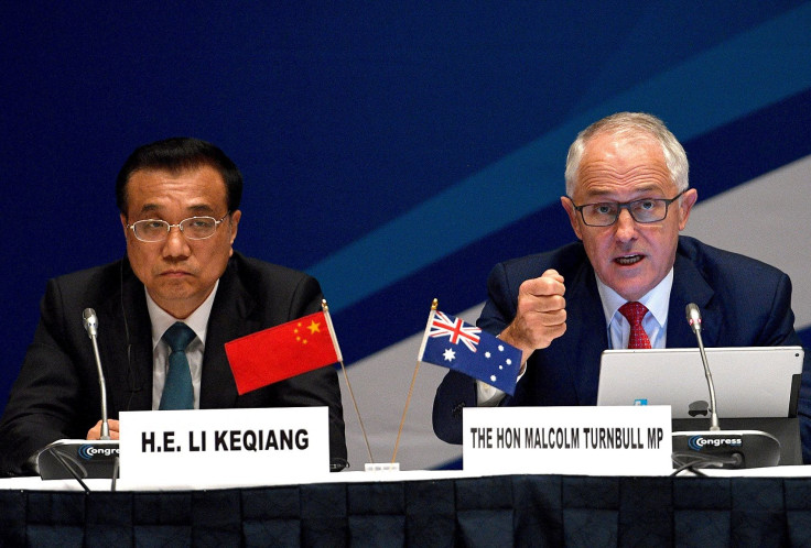 Australia China (2)