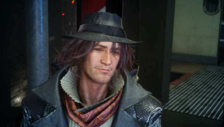 Ardyn