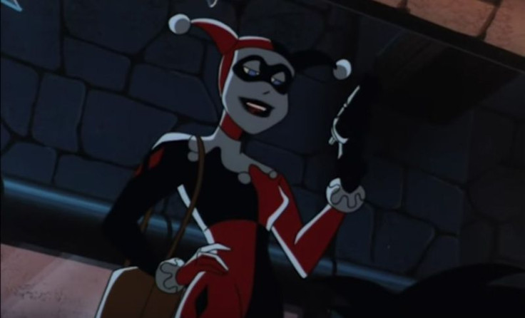 harley