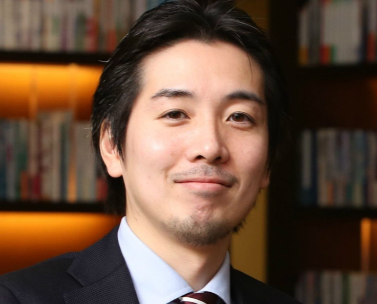 Yusuke Tsugawa, researcher