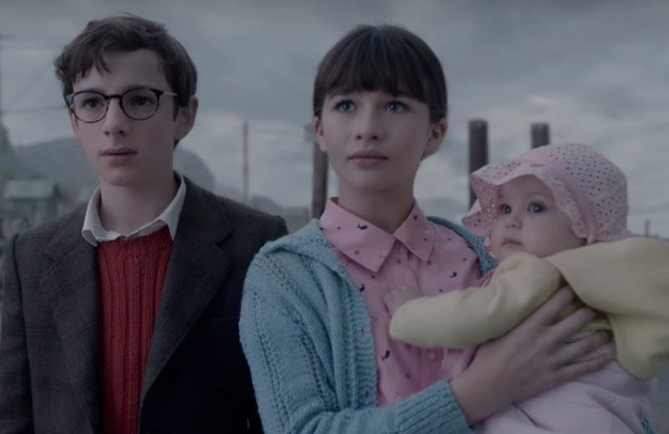 ASOUE