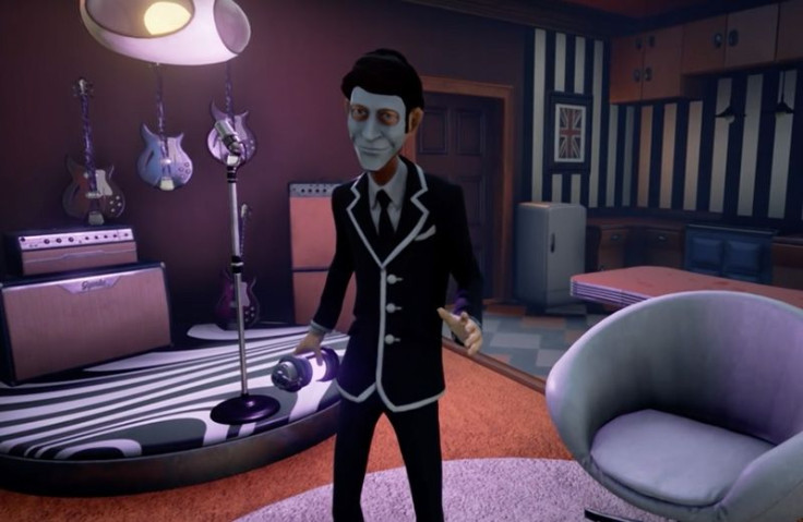 We Happy Few1