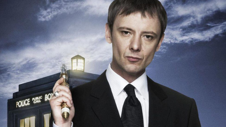 John Simm