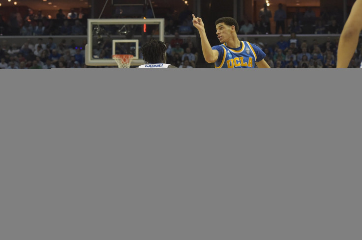 Lonzo Ball