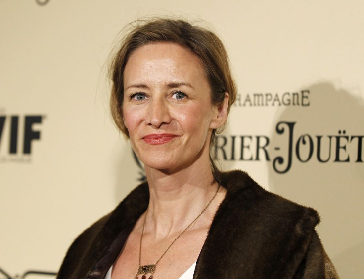 Janet McTeer