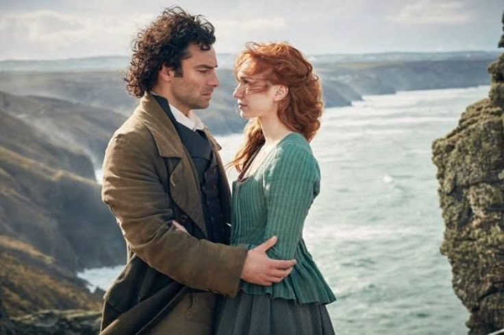 'Poldark'