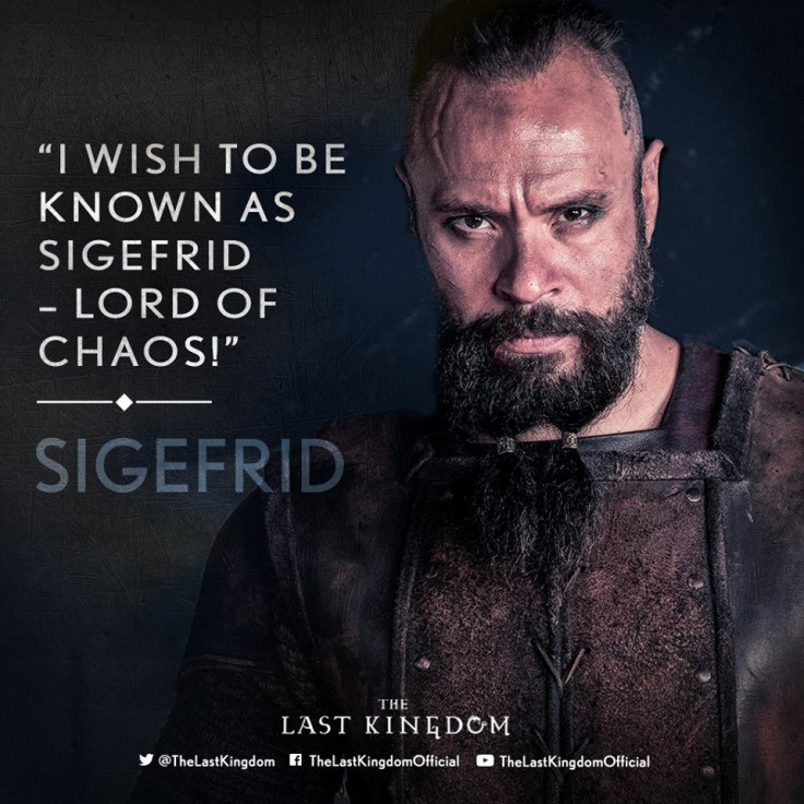 Sigefrid