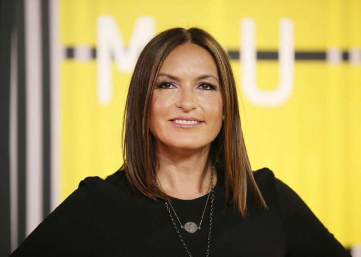 Mariska Hargitay