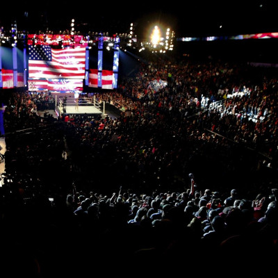 WWE Event