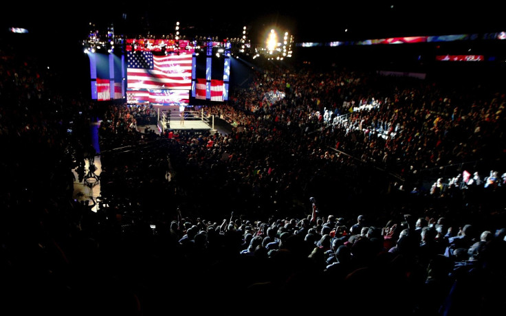 WWE Event