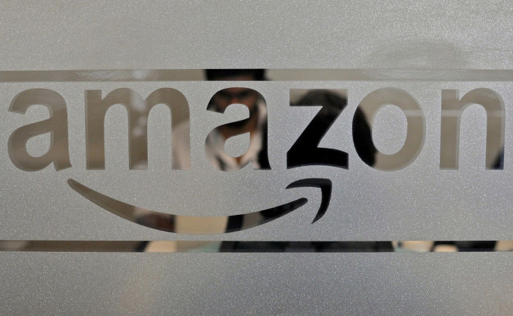 amazon logo