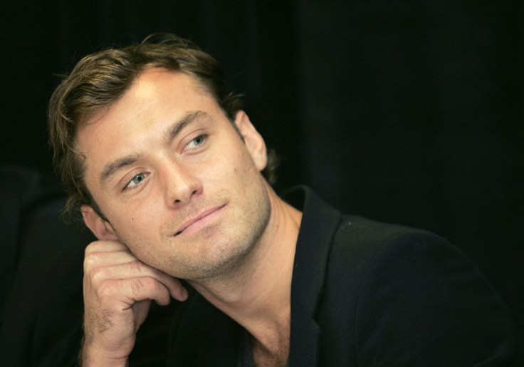 jude law