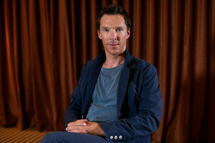 cumberbatch