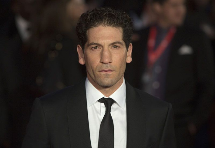 jon bernthal