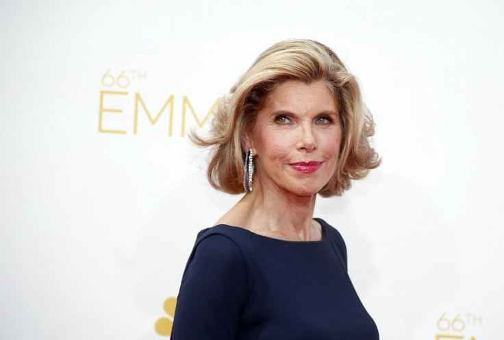 Christine Baranski