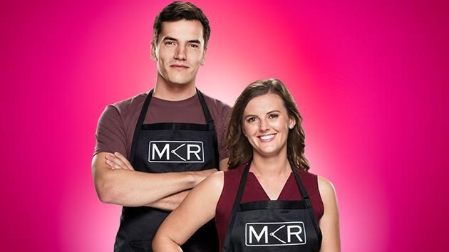 My Kitchen Rules