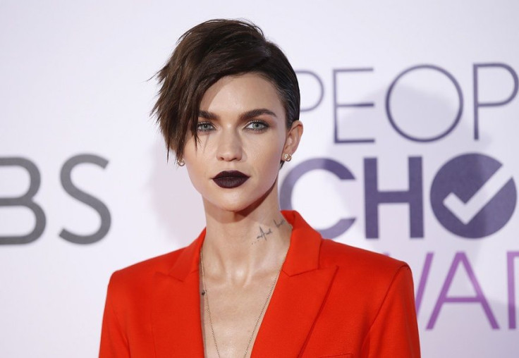 Ruby Rose