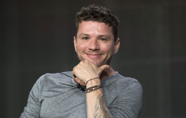 ‘Brooklyn Nine-Nine’ season 4 finale to feature Ryan Phillippe