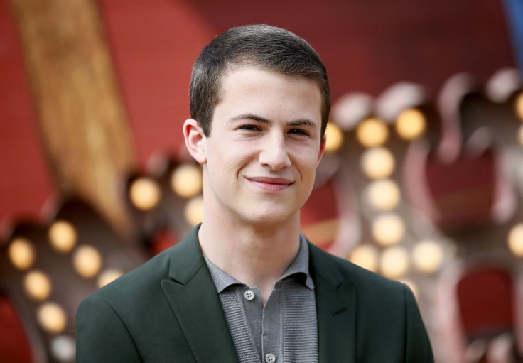 Dylan Minnette