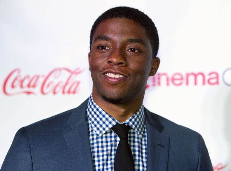 chadwick boseman