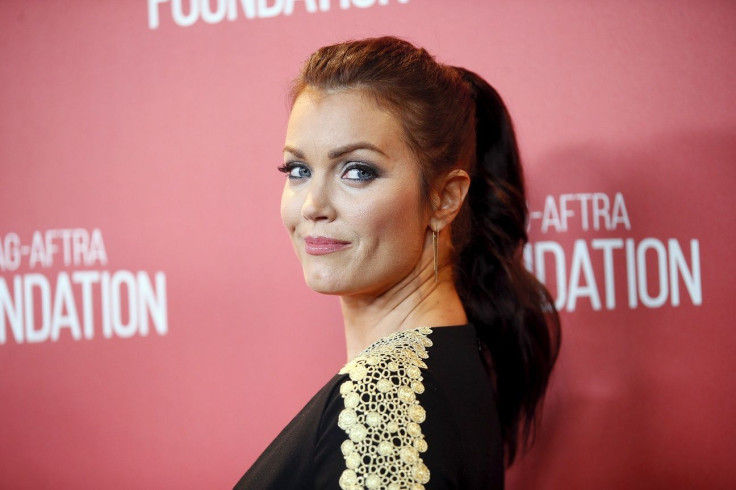 Bellamy Young