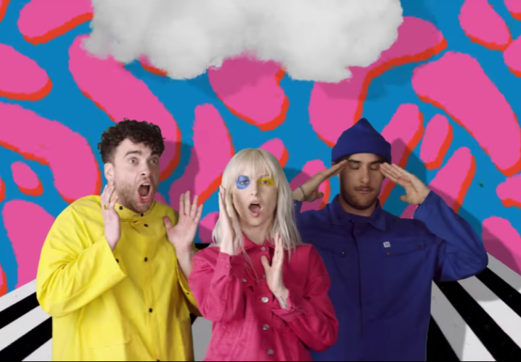 Paramore