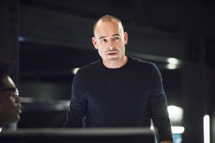 Paul Blackthorne