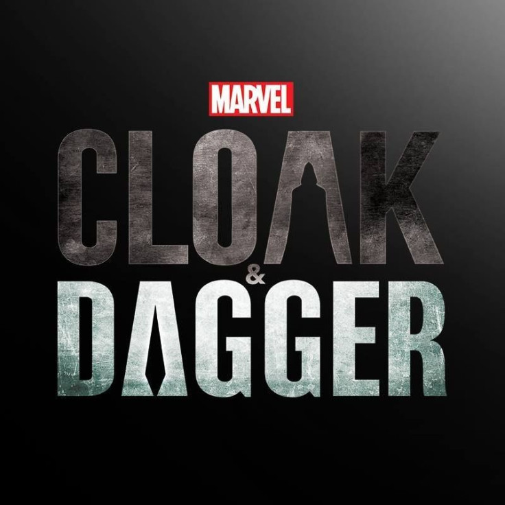 Cloack and Dagger