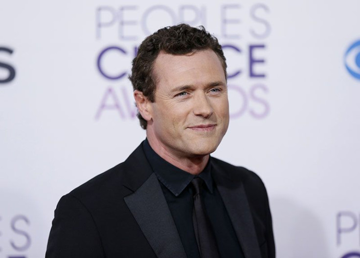 jason o'mara