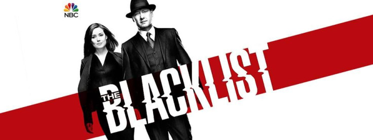 The Blacklist