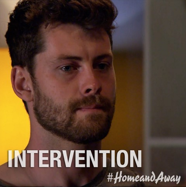 Home and Away