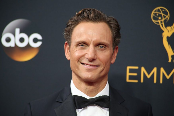 Tony Goldwyn